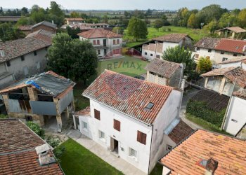 Casa all\'aperto - Casa indipendente Via Pio Paschini
 
38, Precenicco - foto 1