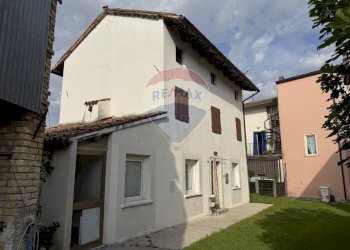 Casa all\'aperto - Casa indipendente Via Pio Paschini
 
38, Precenicco - foto 4
