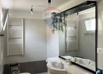 Bagno - Casa indipendente Via Pio Paschini
 
38, Precenicco - foto 21