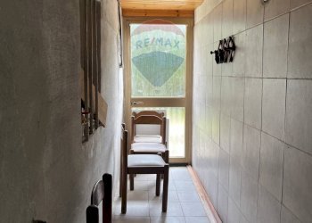 Hall / corridoio - Casa indipendente Via Pio Paschini
 
38, Precenicco - foto 27