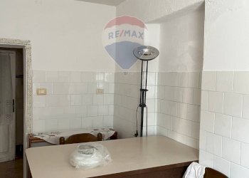 Sala da pranzo - Casa indipendente Via Pio Paschini
 
38, Precenicco - foto 28