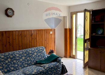 Soggiorno - Casa indipendente Via Pio Paschini
 
38, Precenicco - foto 29