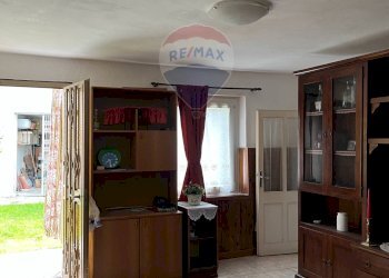 Soggiorno - Casa indipendente Via Pio Paschini
 
38, Precenicco - foto 34