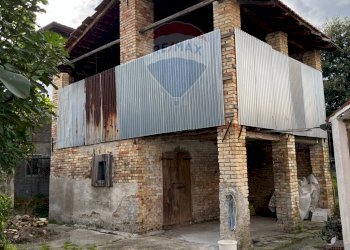 Casa all\'aperto - Casa indipendente Via Pio Paschini
 
38, Precenicco - foto 48