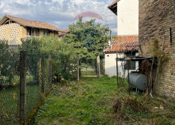 Giardino - Casa indipendente Via Pio Paschini
 
38, Precenicco - foto 54