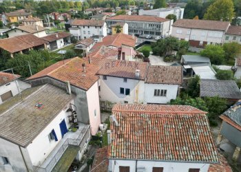 Casa all\'aperto - Casa indipendente Via Pio Paschini
 
38, Precenicco - foto 59