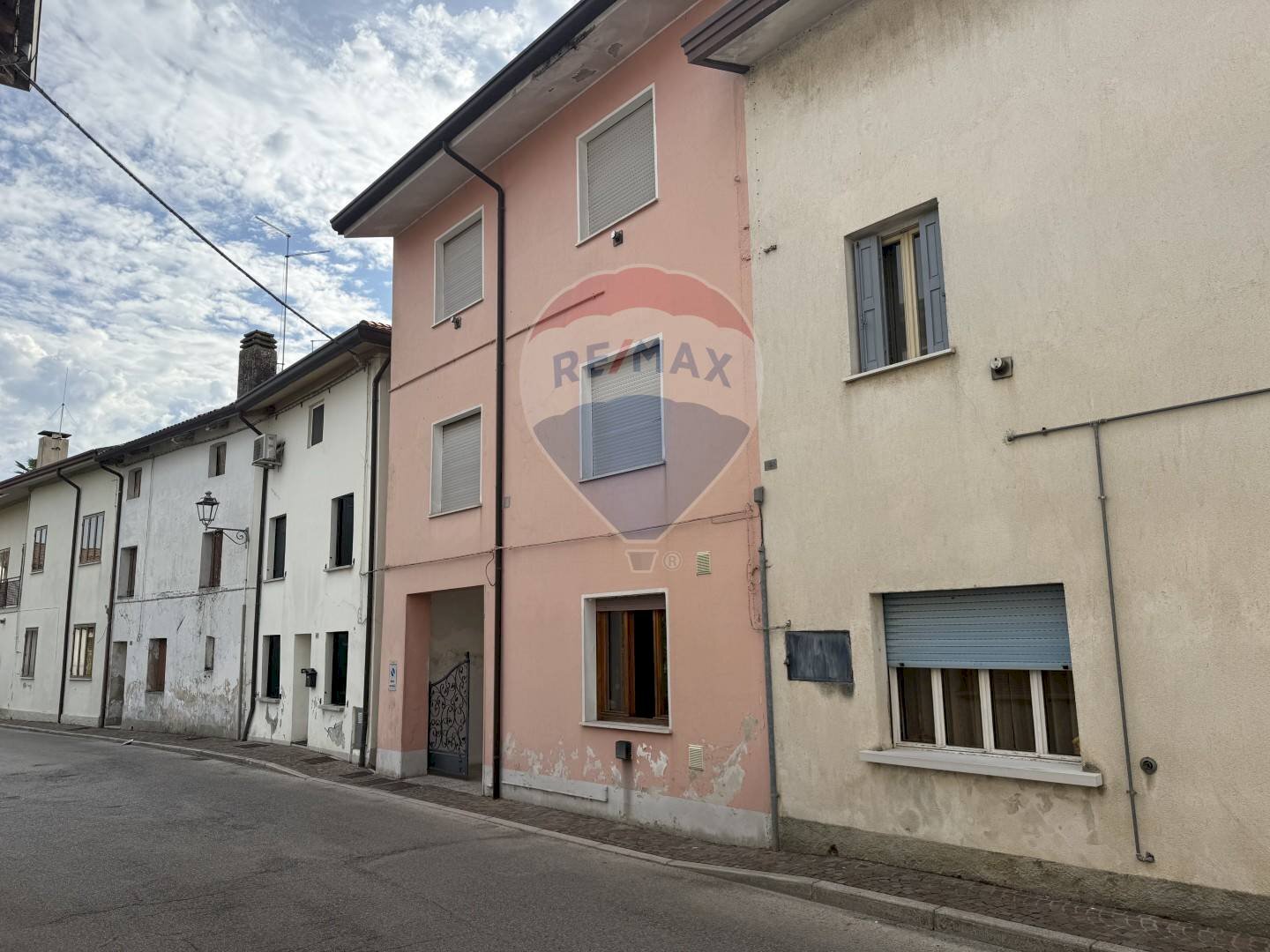 Edificio all\'aperto - Casa semi indipendente Via Pio Paschini
 
38, Precenicco - foto 3