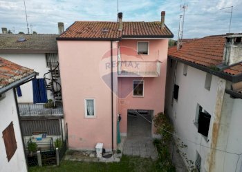 Casa all\'aperto - Casa semi indipendente Via Pio Paschini
 
38, Precenicco - foto 4