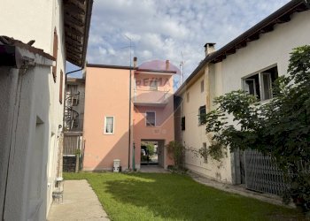 Casa all\'aperto - Casa semi indipendente Via Pio Paschini
 
38, Precenicco - foto 5