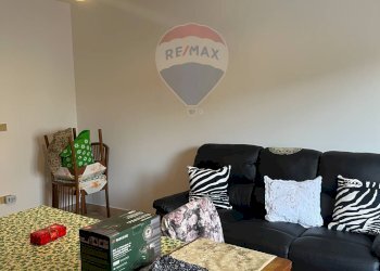 Soggiorno - Casa semi indipendente Via Pio Paschini
 
38, Precenicco - foto 15