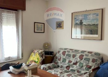 Soggiorno - Casa semi indipendente Via Pio Paschini
 
38, Precenicco - foto 23