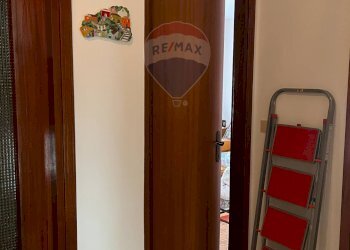 Hall / corridoio - Casa semi indipendente Via Pio Paschini
 
38, Precenicco - foto 27