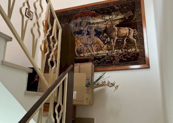 Scale - Casa semi indipendente Via Pio Paschini
 
38, Precenicco - foto 34