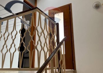 Scale - Casa semi indipendente Via Pio Paschini
 
38, Precenicco - foto 36