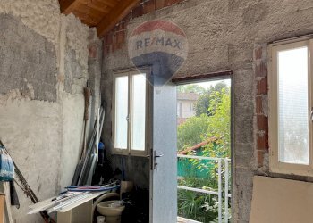 Stanza vuota - Casa semi indipendente Via Pio Paschini
 
38, Precenicco - foto 61