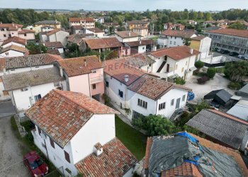 Casa all\'aperto - Casa semi indipendente Via Pio Paschini
 
38, Precenicco - foto 72