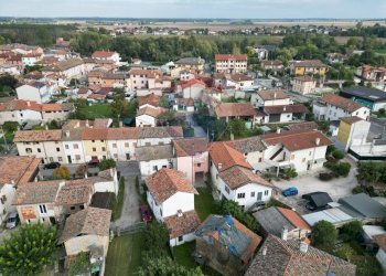Edificio all\'aperto - Casa semi indipendente Via Pio Paschini
 
38, Precenicco - foto 73