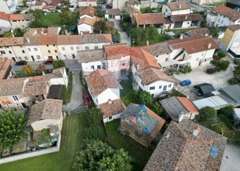 Casa all\'aperto - Casa semi indipendente Via Pio Paschini
 
38, Precenicco - foto 74