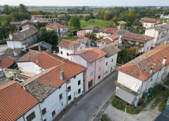 Edificio all\'aperto - Casa semi indipendente Via Pio Paschini
 
38, Precenicco - foto 76