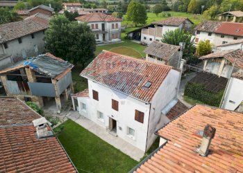 Casa all\'aperto - Casa semi indipendente Via Pio Paschini
 
38, Precenicco - foto 78