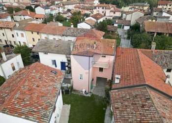 Casa all\'aperto - Casa semi indipendente Via Pio Paschini
 
38, Precenicco - foto 80