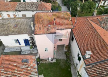Edificio all\'aperto - Casa semi indipendente Via Pio Paschini
 
38, Precenicco - foto 81