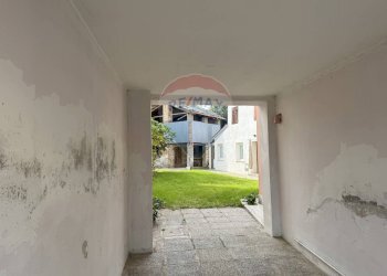 Hall / corridoio - Casa semi indipendente Via Pio Paschini
 
38, Precenicco - foto 85