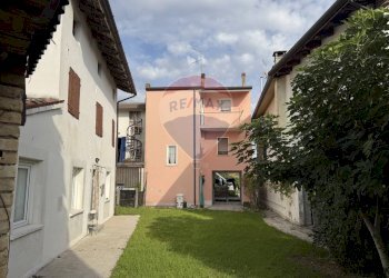 Edificio all\'aperto - Casa semi indipendente Via Pio Paschini
 
38, Precenicco - foto 87