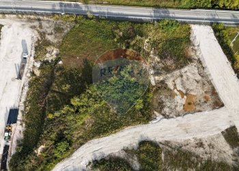 Posizione della mappa - Terreno edificabile via Brustolada, Sospirolo - foto 3