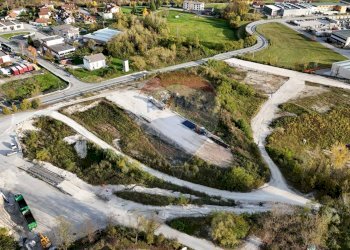Posizione della mappa - Terreno edificabile via Brustolada, Sospirolo - foto 7