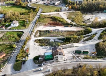 Posizione della mappa - Terreno edificabile via Brustolada, Sospirolo - foto 15
