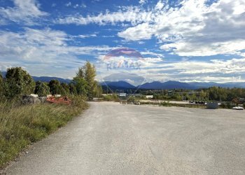 Vista delle montagne - Terreno edificabile via Brustolada, Sospirolo - foto 24