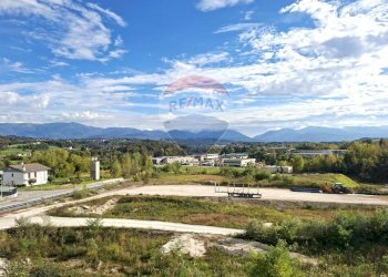 Vista delle montagne - Terreno edificabile via Brustolada, Sospirolo - foto 10