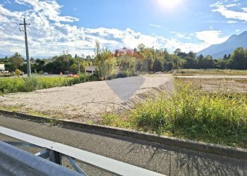 Vista delle montagne - Terreno edificabile via Brustolada, Sospirolo - foto 12