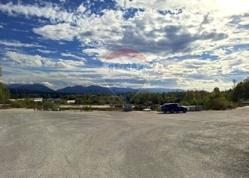 Vista delle montagne - Terreno edificabile via Brustolada, Sospirolo - foto 16