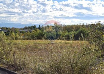 Vista delle montagne - Terreno edificabile via Brustolada, Sospirolo - foto 21