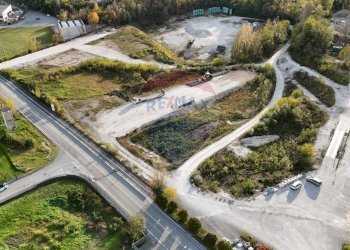 Posizione della mappa - Terreno edificabile via Brustolada, Sospirolo - foto 1