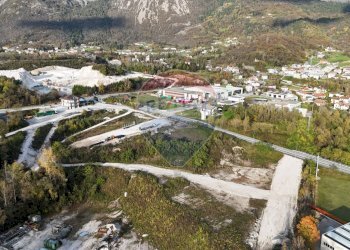 Vista delle montagne - Terreno edificabile via Brustolada, Sospirolo - foto 4