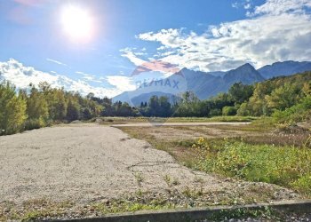 Vista delle montagne - Terreno edificabile via Brustolada, Sospirolo - foto 16