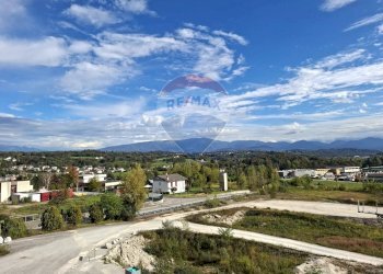 Vista delle montagne - Terreno edificabile via Brustolada, Sospirolo - foto 7
