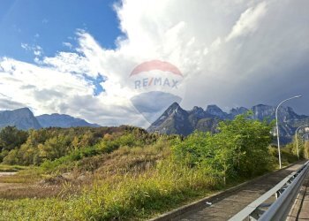 Vista delle montagne - Terreno edificabile via Brustolada, Sospirolo - foto 20