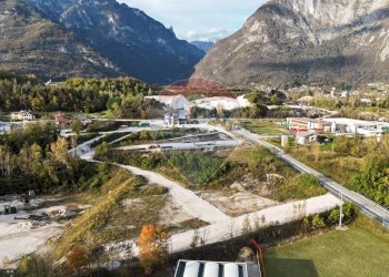 Vista delle montagne - Terreno edificabile via Brustolada, Sospirolo - foto 21