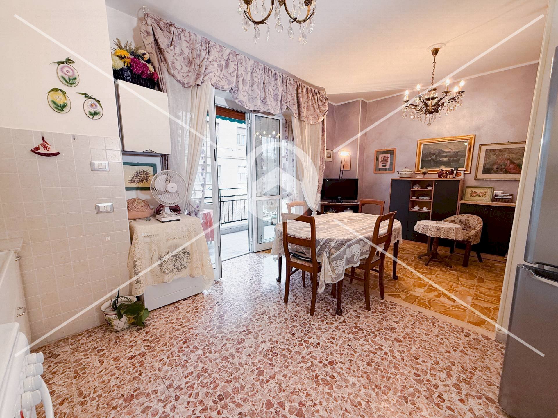 Foto 2 - Three-room apartment Corso Europa
 
4, Loano - photo 2