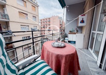 Foto 4 - Trilocale Corso Europa
 
4, Loano - foto 4