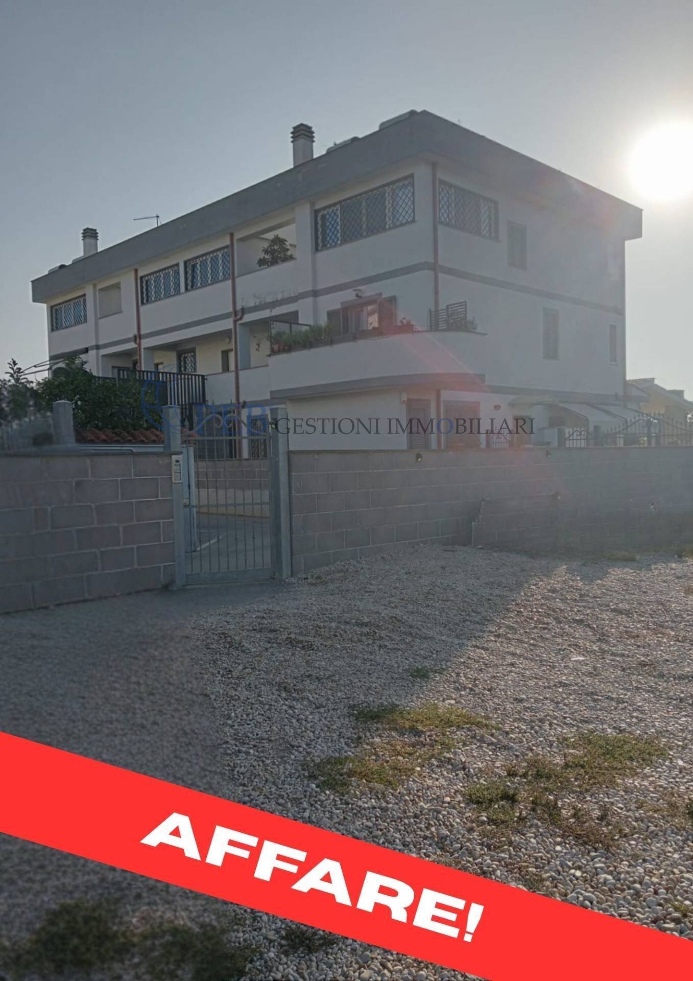 Foto 1 - Monolocale Via Murisengo, Roma - foto 1