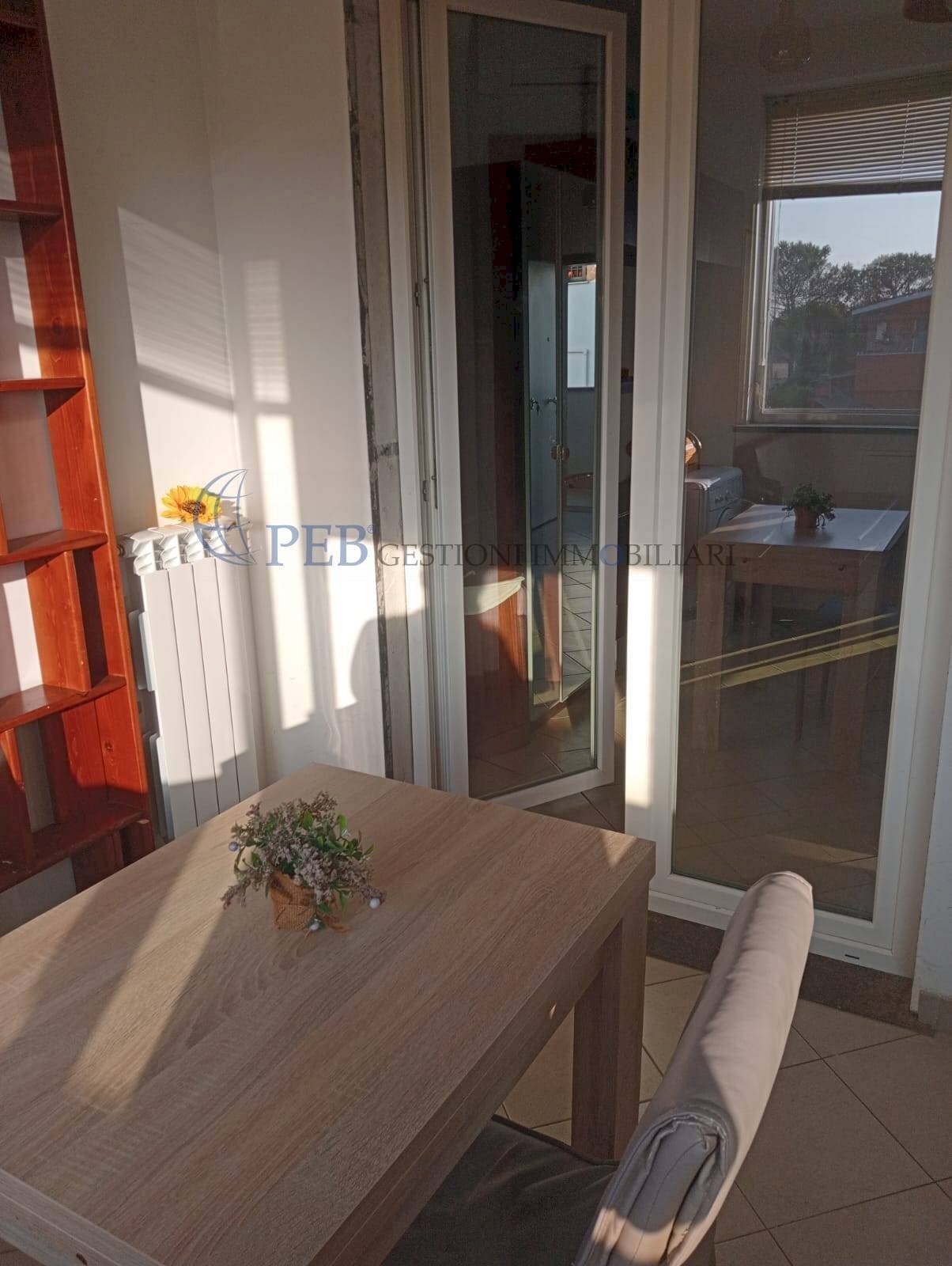 Foto 2 - Monolocale Via Murisengo, Roma - foto 2