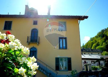 Casa all\'aperto - Trilocale via Monterosa
 
4, Scopa - foto 2