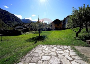 Giardino - Trilocale via Monterosa
 
4, Scopa - foto 5