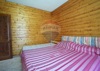 Camera / camera da letto - Trilocale via Monterosa
 
4, Scopa - foto 12