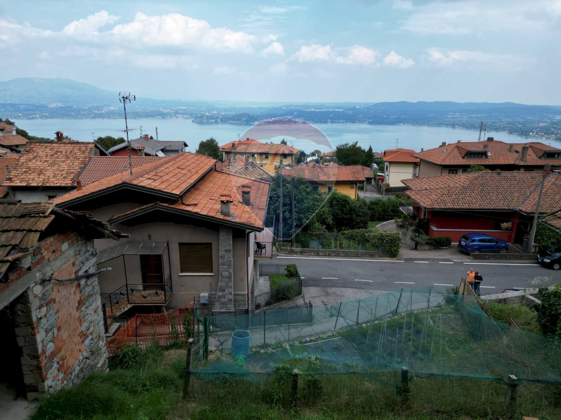 Casa all\'aperto - Rustic Via Vianelle
 
1, Massino Visconti - photo 2